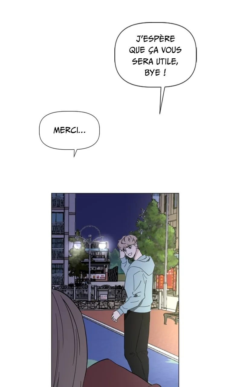 Read Fais-moi humain ! FR Manga Online