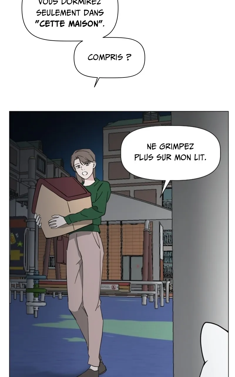 Read Fais-moi humain ! FR Manga Online