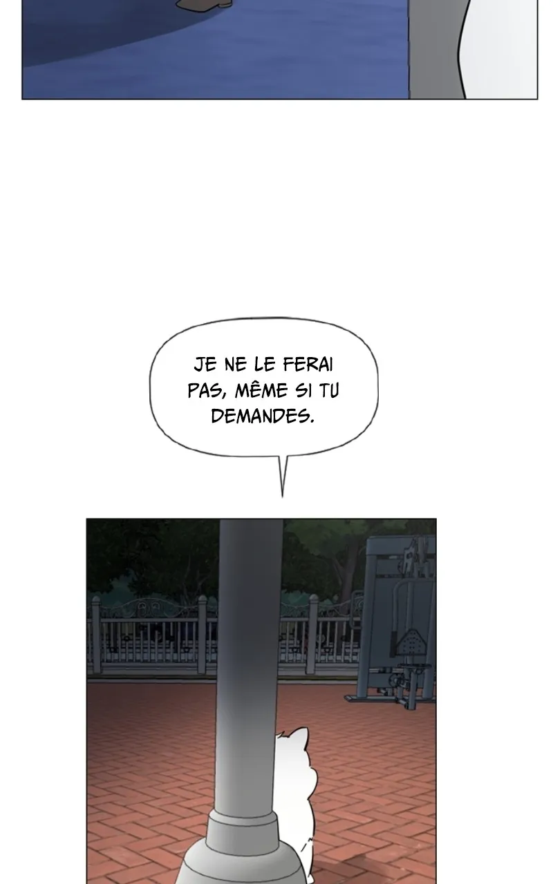 Read Fais-moi humain ! FR Manga Online