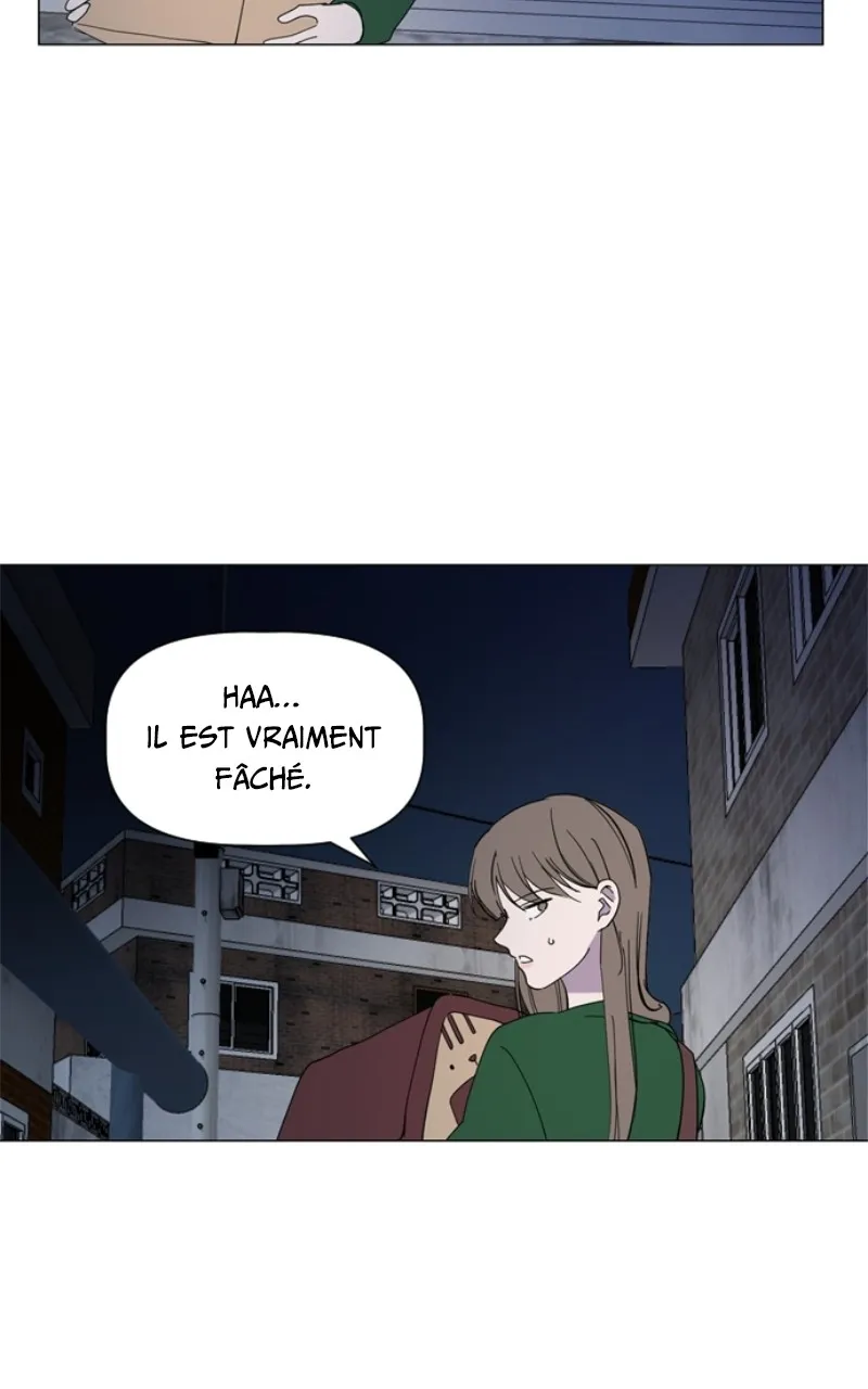 Read Fais-moi humain ! FR Manga Online