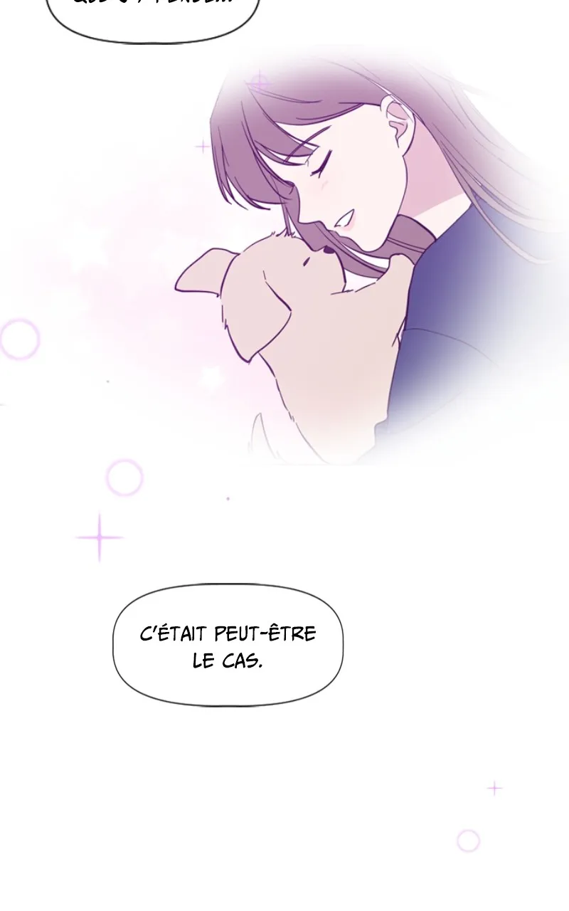 Read Fais-moi humain ! FR Manga Online