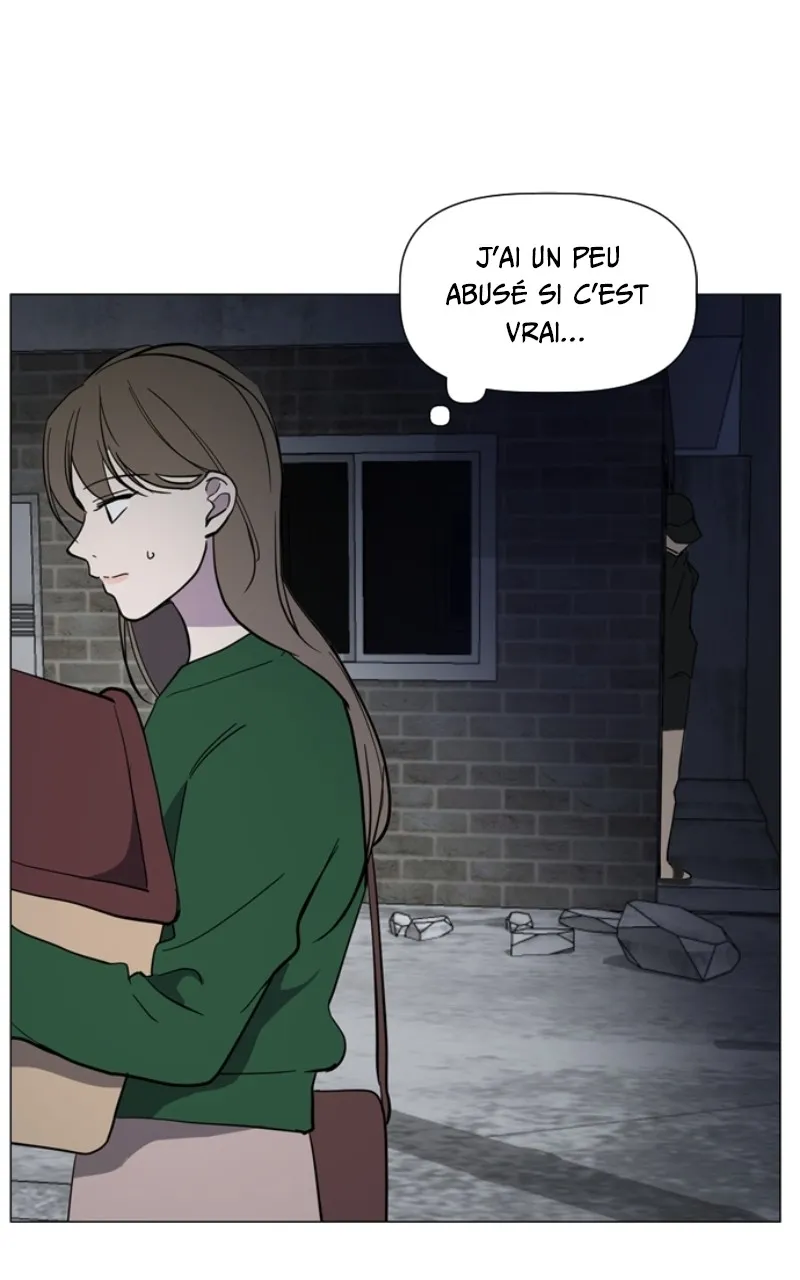 Read Fais-moi humain ! FR Manga Online