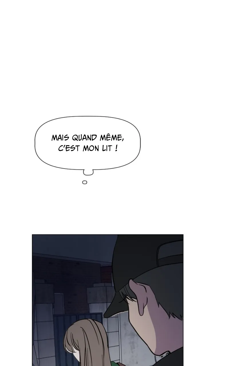 Read Fais-moi humain ! FR Manga Online