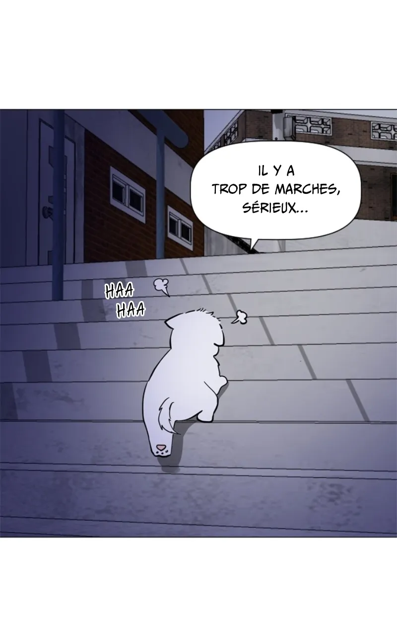 Read Fais-moi humain ! FR Manga Online