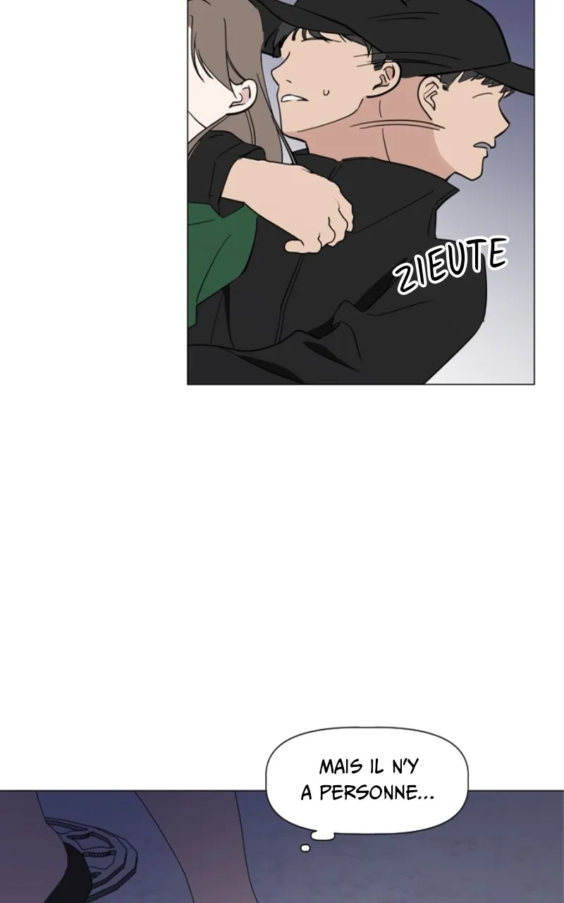 Read Fais-moi humain ! FR Manga Online