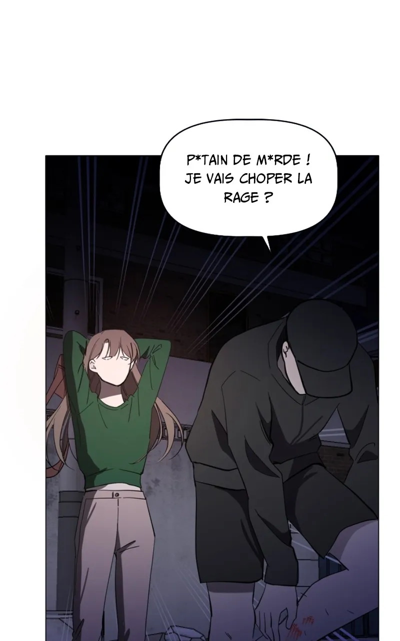 Read Fais-moi humain ! FR Manga Online