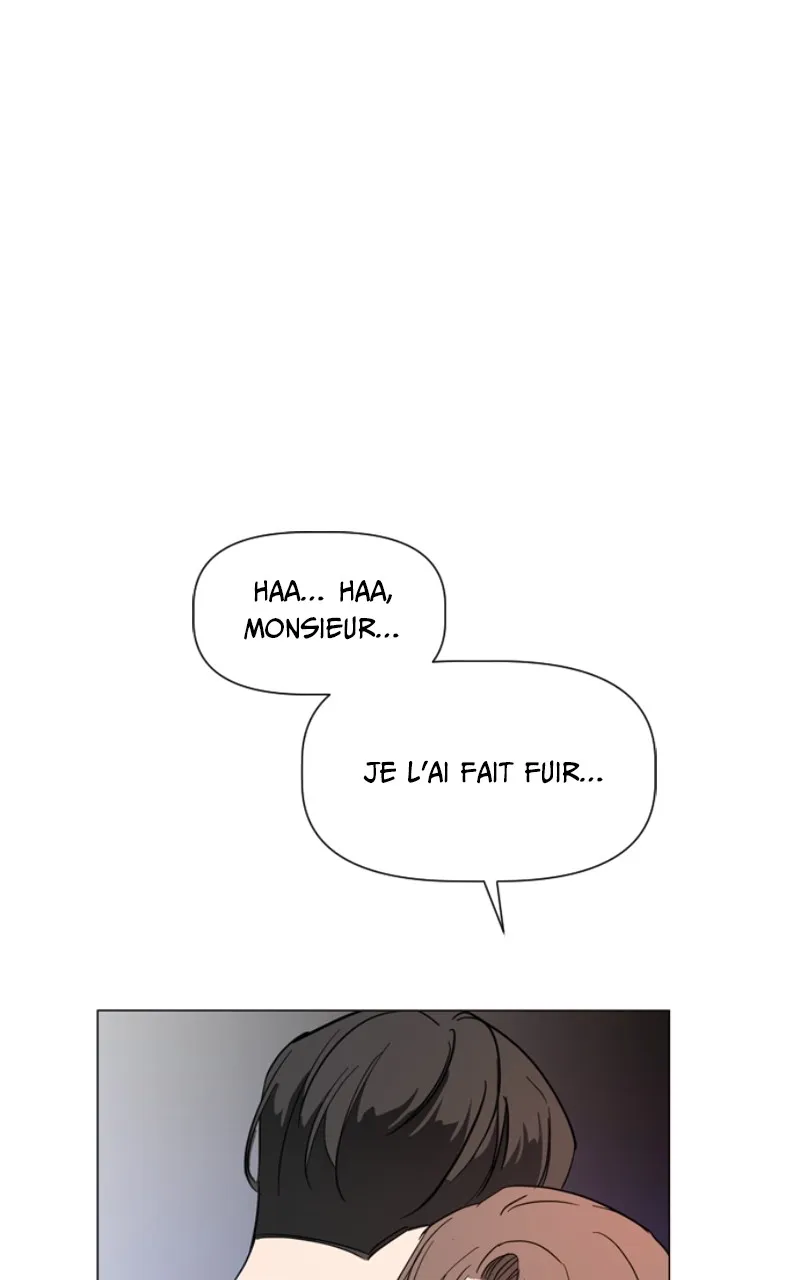 Read Fais-moi humain ! FR Manga Online