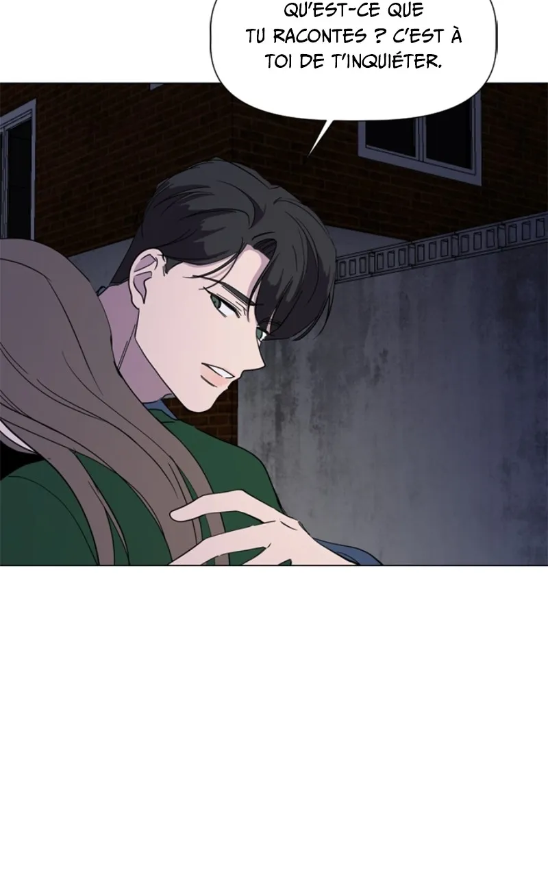 Read Fais-moi humain ! FR Manga Online