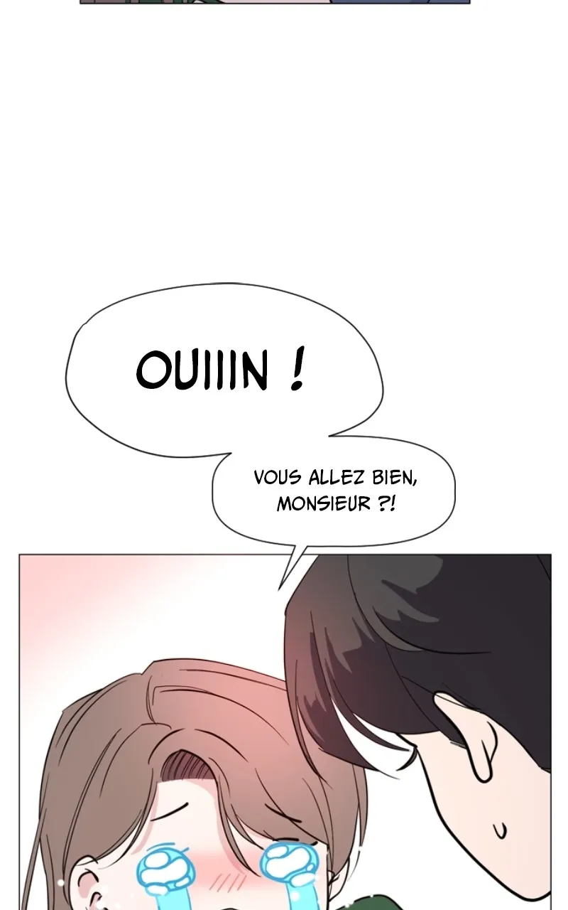 Read Fais-moi humain ! FR Manga Online