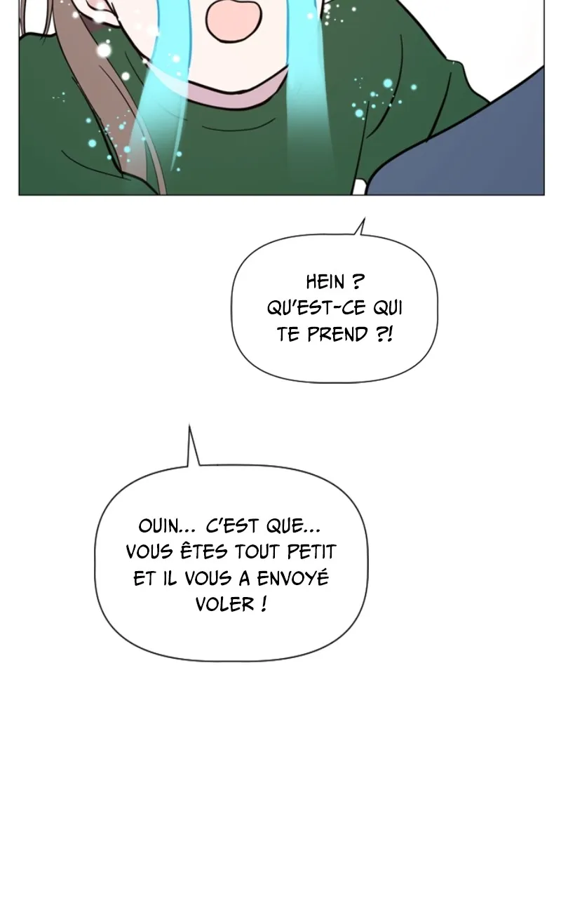 Read Fais-moi humain ! FR Manga Online