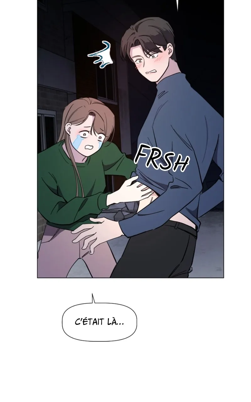 Read Fais-moi humain ! FR Manga Online