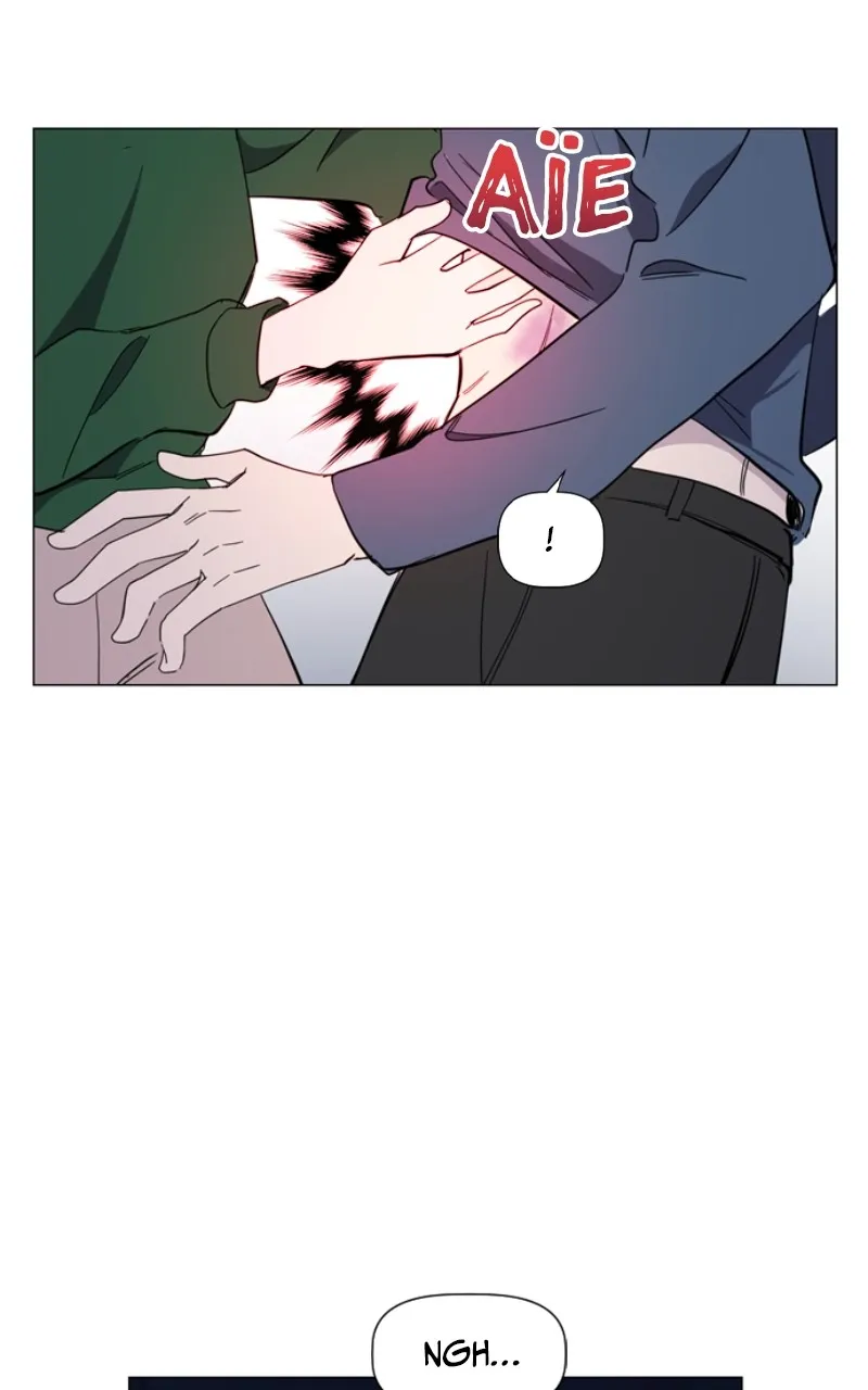 Read Fais-moi humain ! FR Manga Online