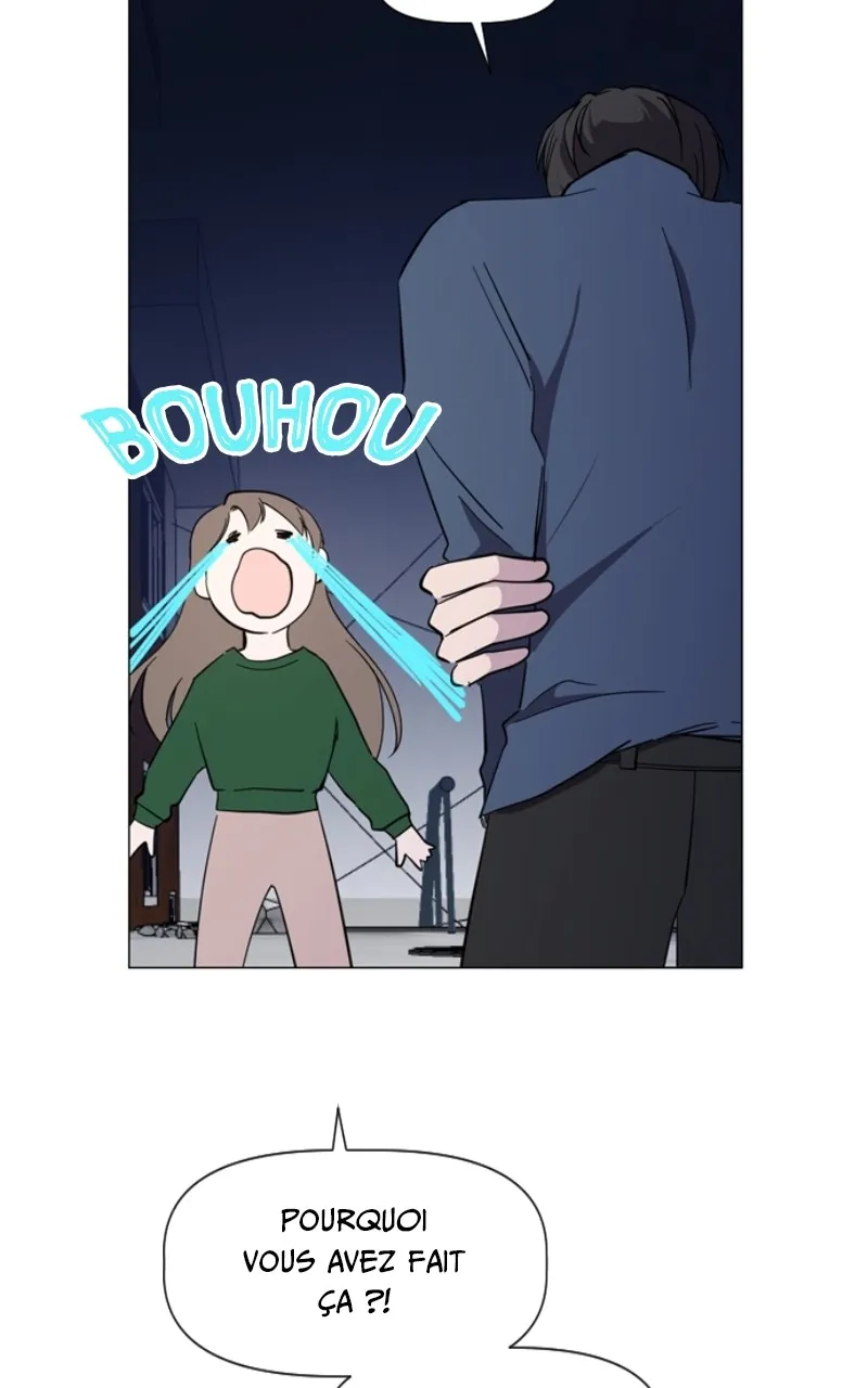 Read Fais-moi humain ! FR Manga Online