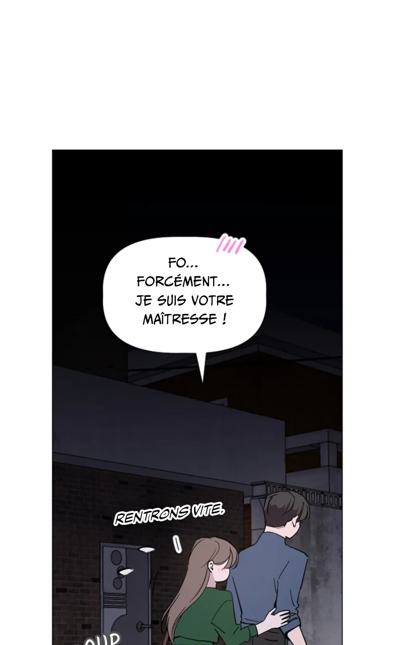 Read Fais-moi humain ! FR Manga Online