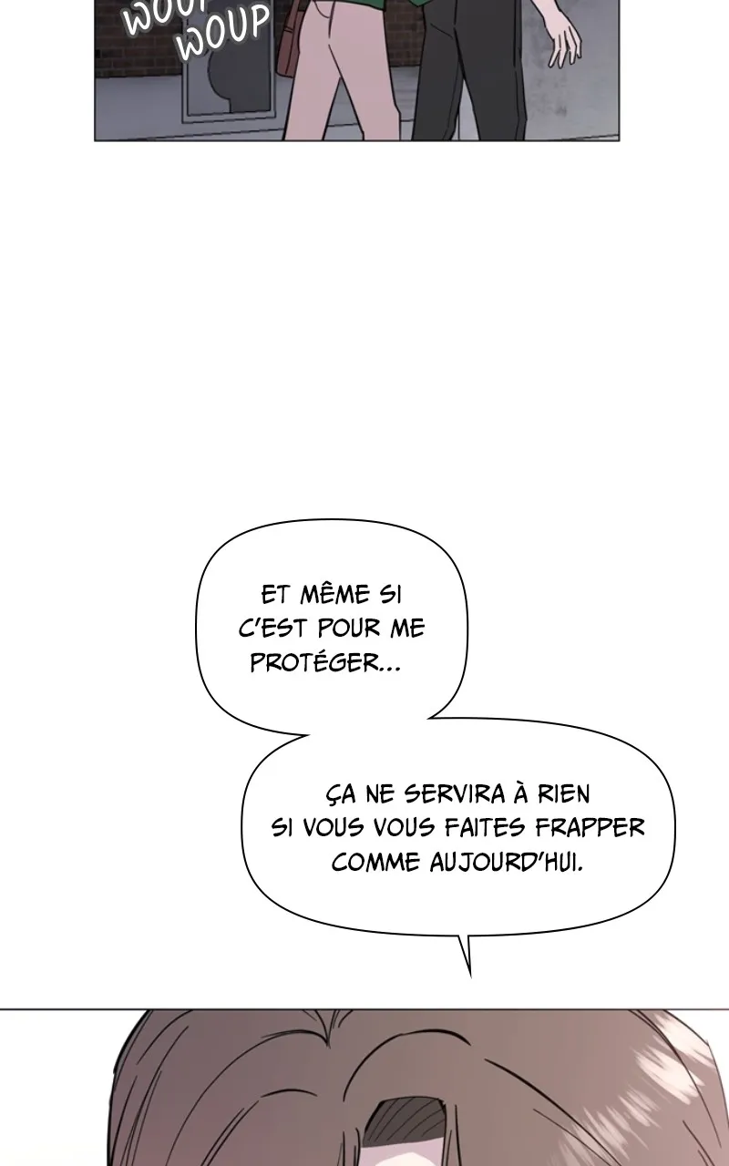 Read Fais-moi humain ! FR Manga Online