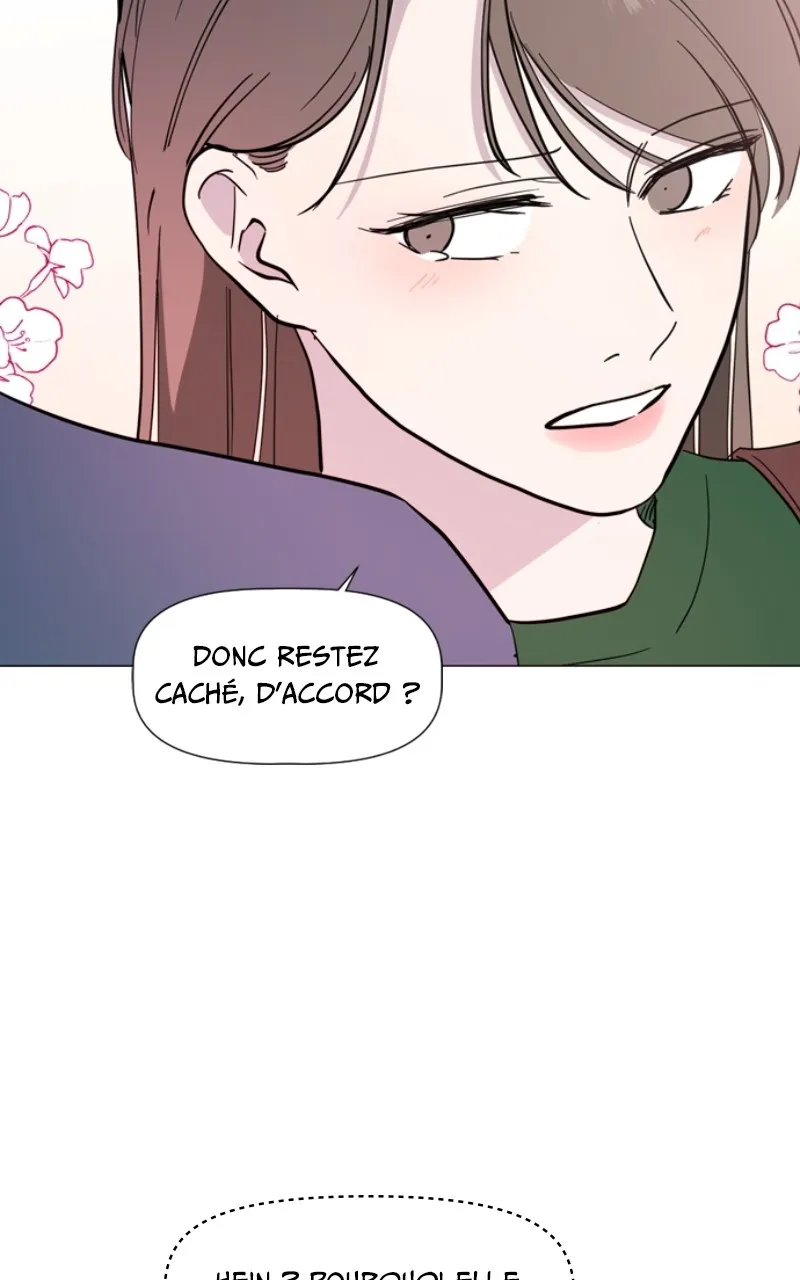 Read Fais-moi humain ! FR Manga Online