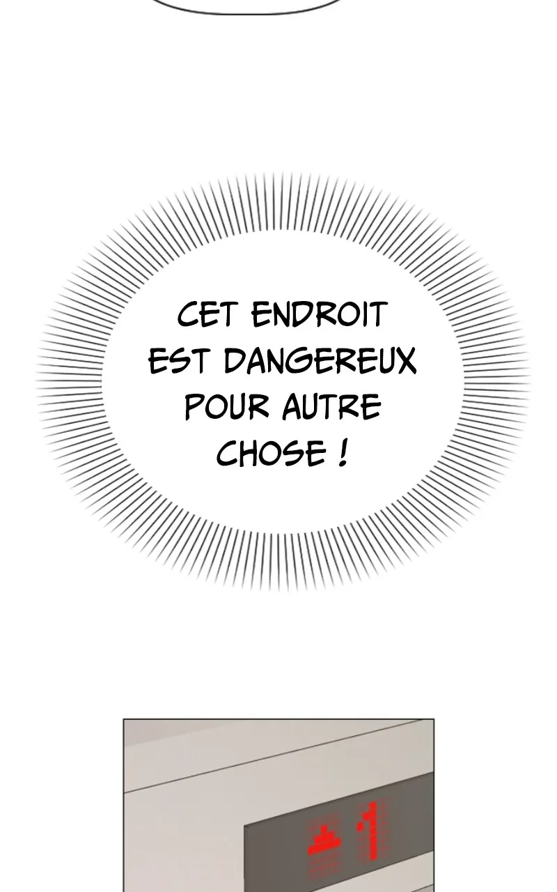 Read Fais-moi humain ! FR Manga Online