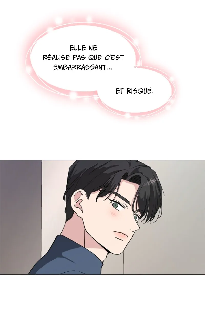 Read Fais-moi humain ! FR Manga Online