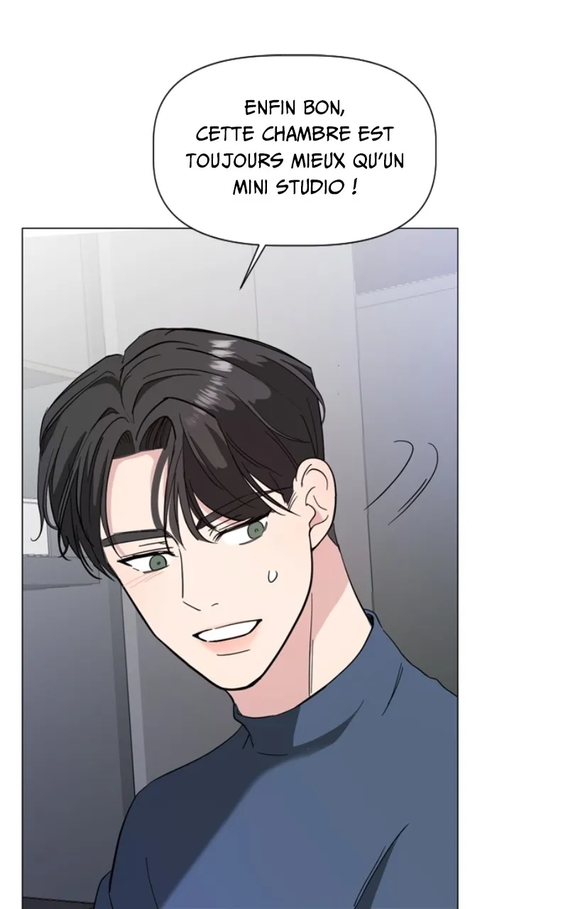 Read Fais-moi humain ! FR Manga Online