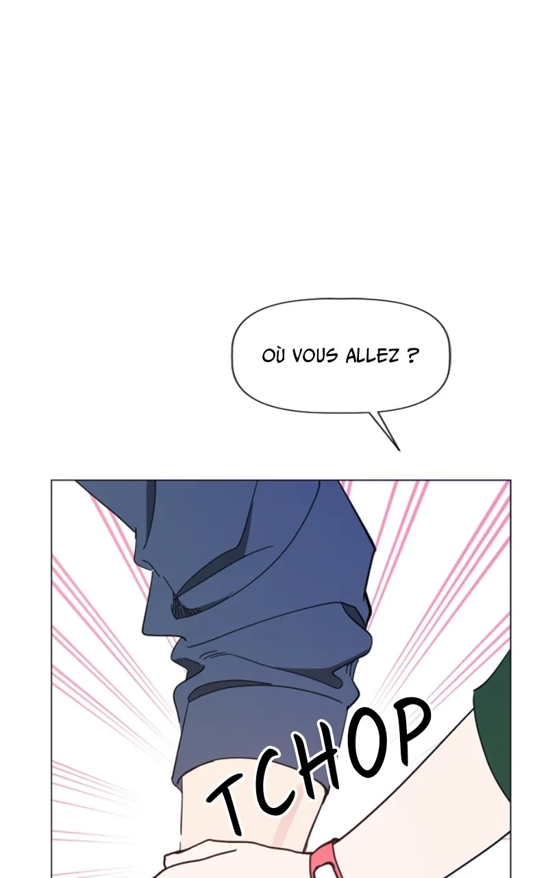 Read Fais-moi humain ! FR Manga Online