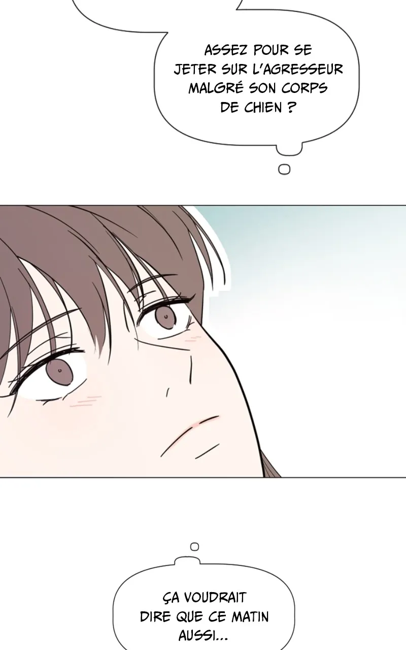 Read Fais-moi humain ! FR Manga Online