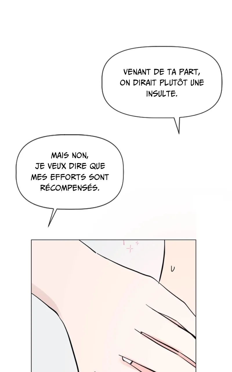 Read Fais-moi humain ! FR Manga Online