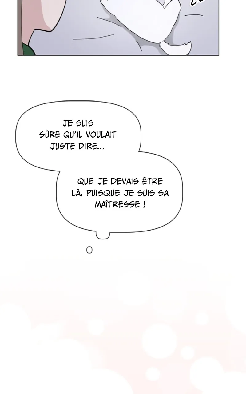 Read Fais-moi humain ! FR Manga Online