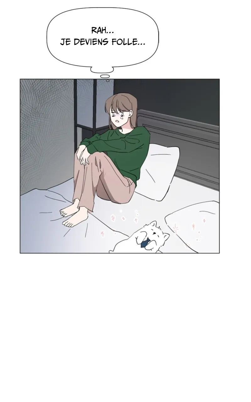 Read Fais-moi humain ! FR Manga Online