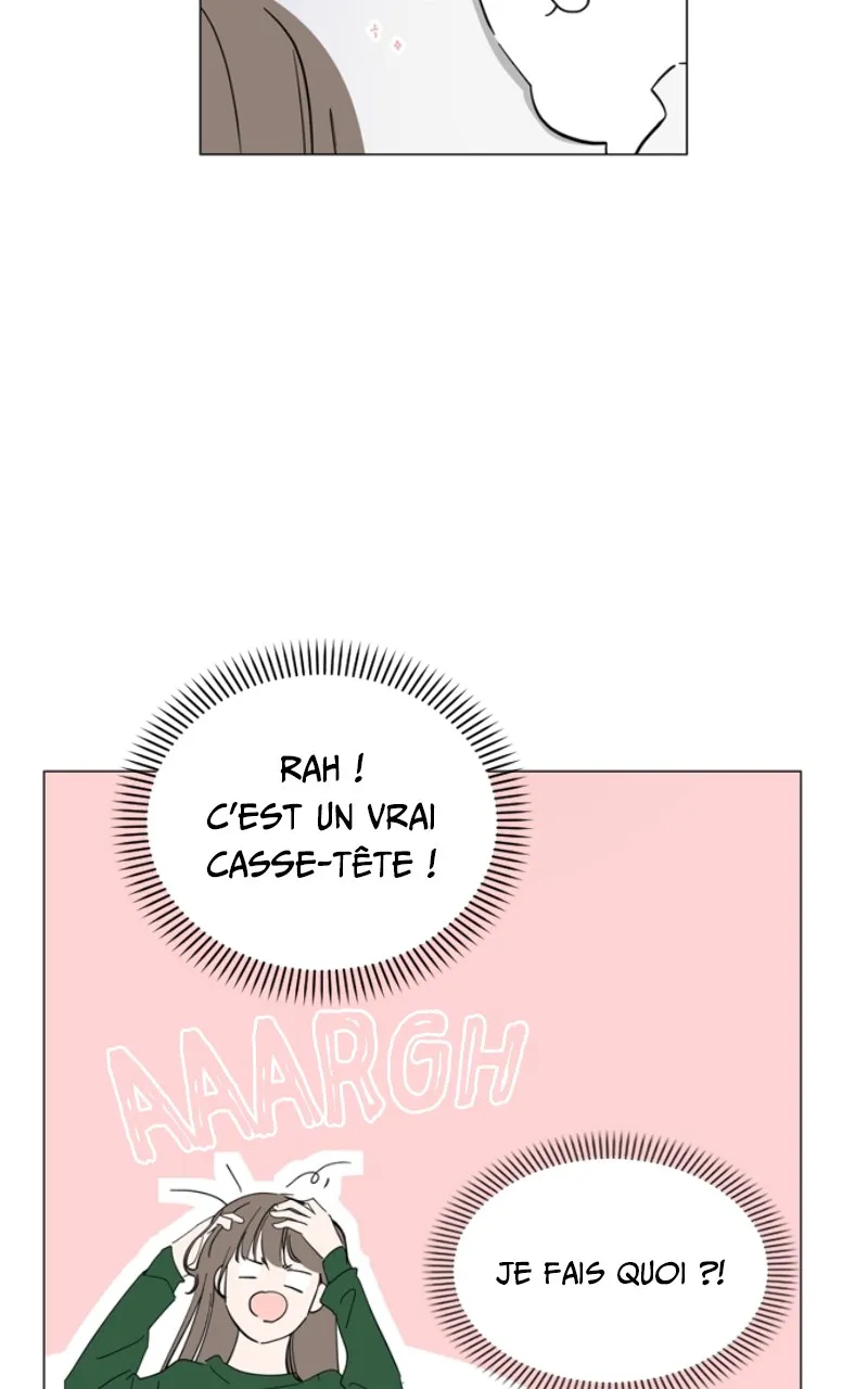 Read Fais-moi humain ! FR Manga Online
