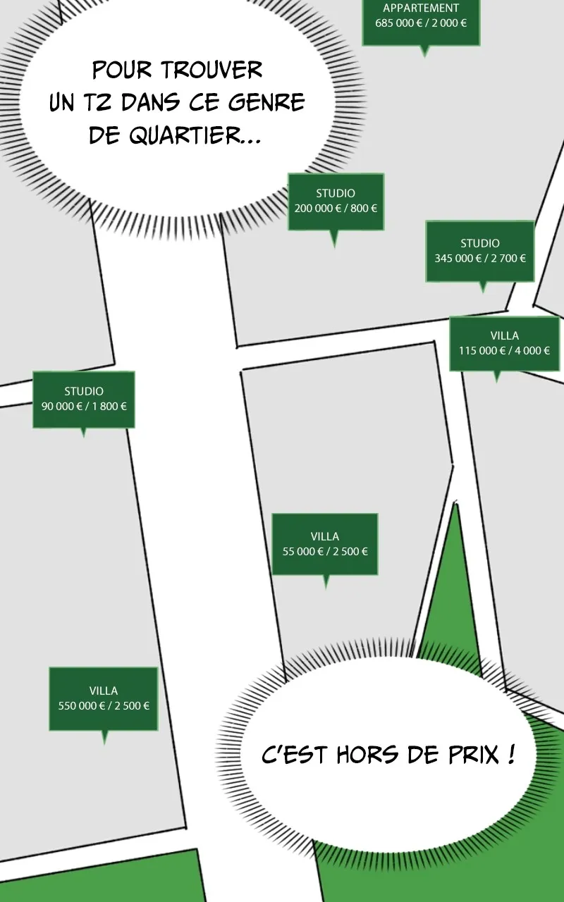 Read Fais-moi humain ! FR Manga Online