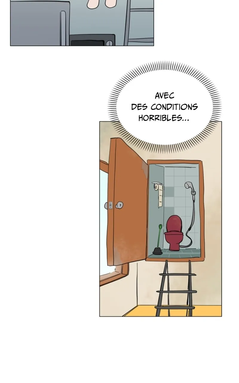 Read Fais-moi humain ! FR Manga Online