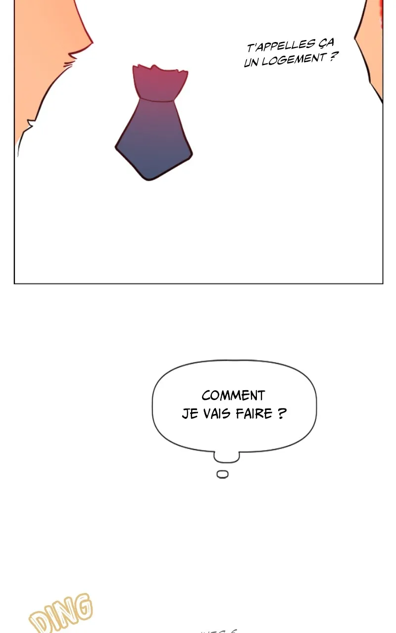 Read Fais-moi humain ! FR Manga Online