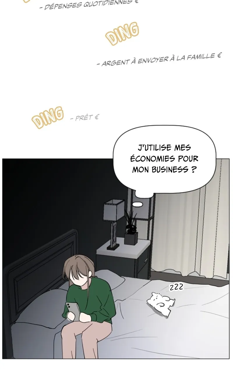 Read Fais-moi humain ! FR Manga Online