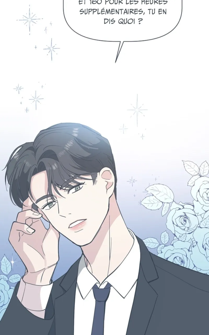 Read Fais-moi humain ! FR Manga Online