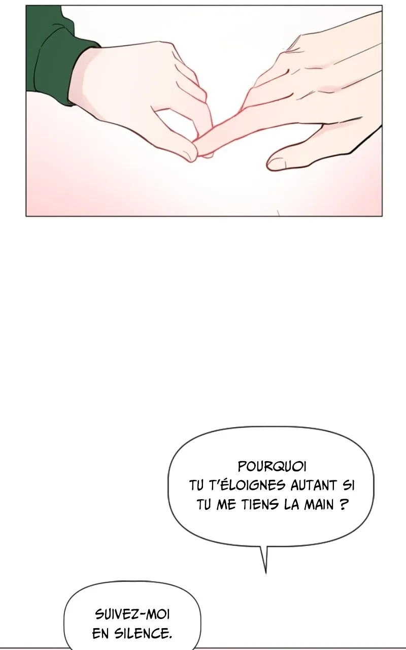 Read Fais-moi humain ! FR Manga Online