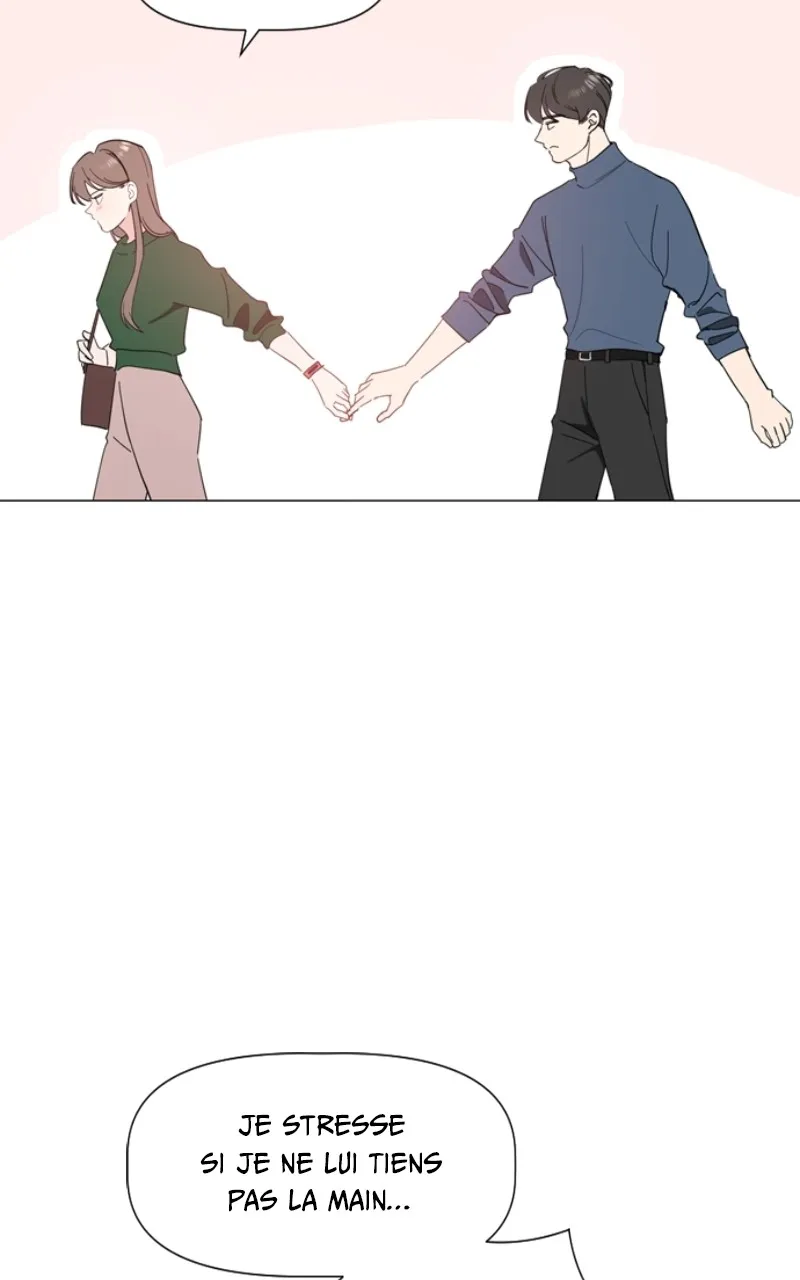 Read Fais-moi humain ! FR Manga Online