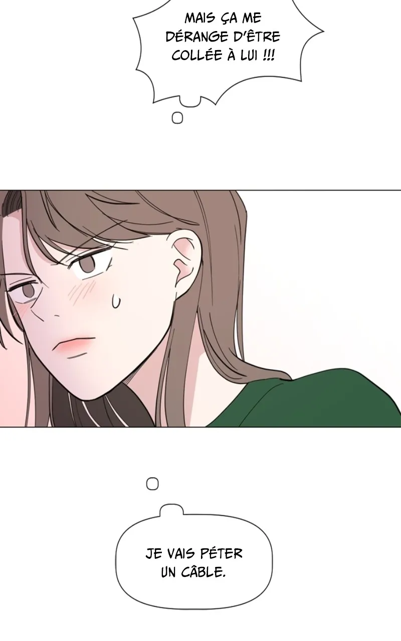 Read Fais-moi humain ! FR Manga Online