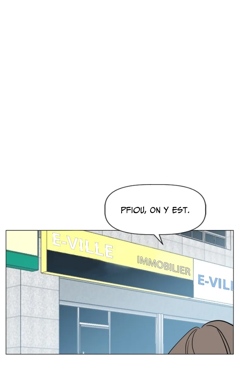 Read Fais-moi humain ! FR Manga Online