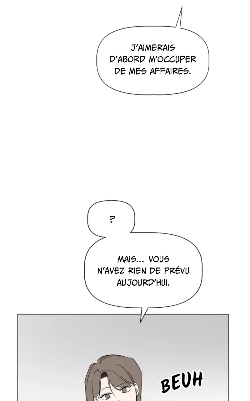 Read Fais-moi humain ! FR Manga Online