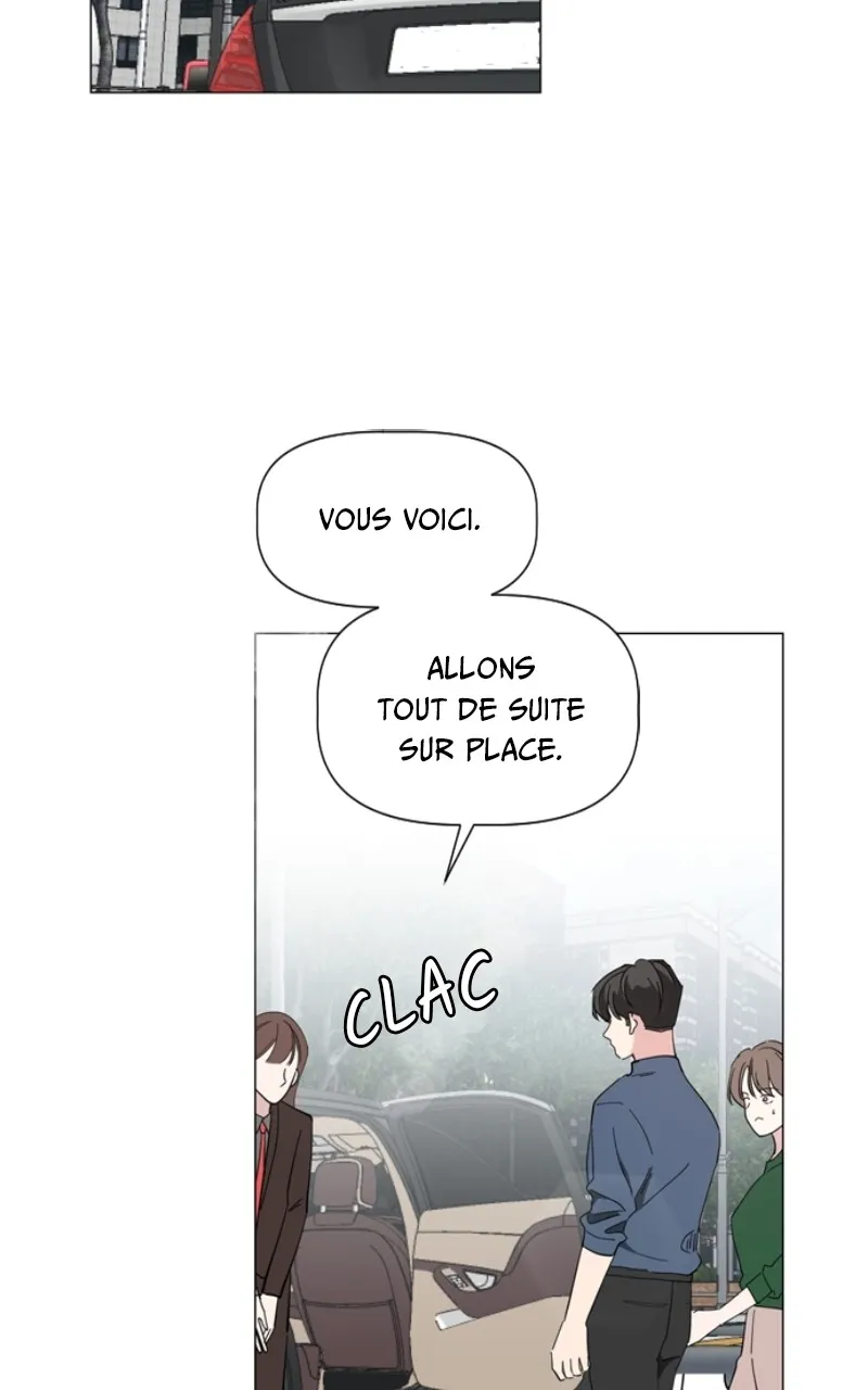 Read Fais-moi humain ! FR Manga Online