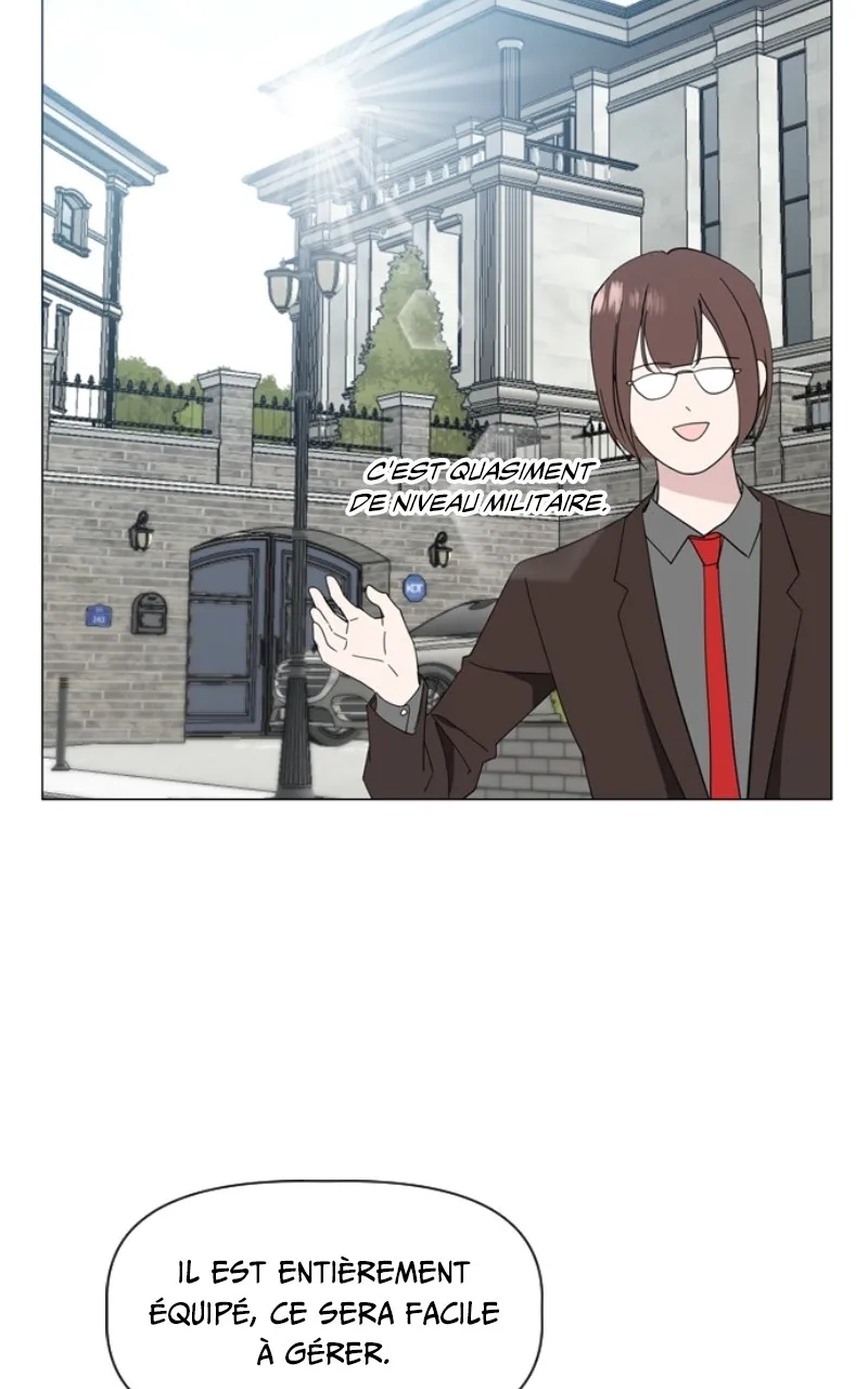 Read Fais-moi humain ! FR Manga Online