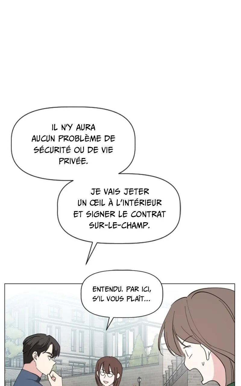 Read Fais-moi humain ! FR Manga Online
