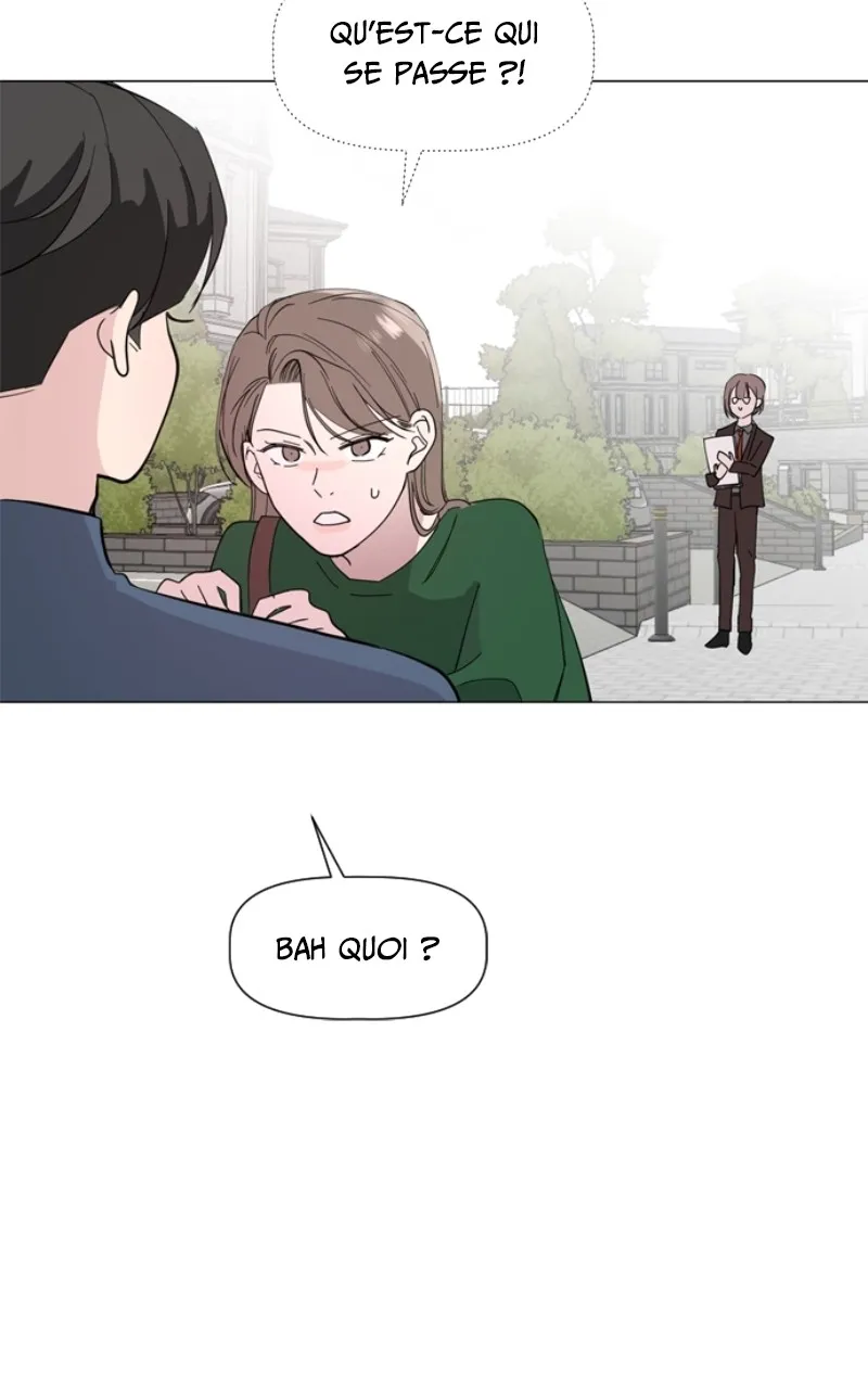 Read Fais-moi humain ! FR Manga Online