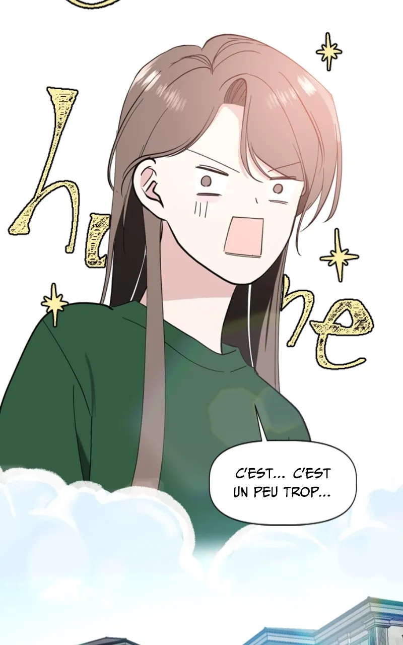 Read Fais-moi humain ! FR Manga Online