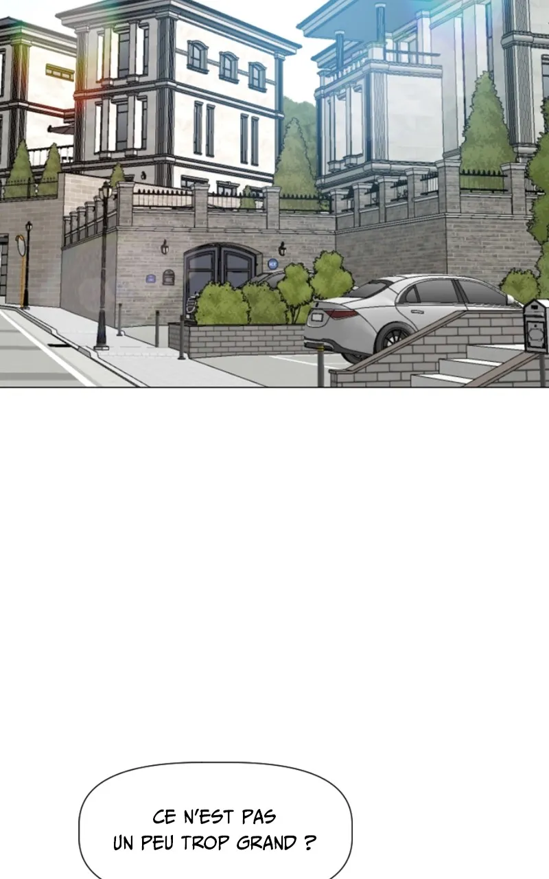 Read Fais-moi humain ! FR Manga Online