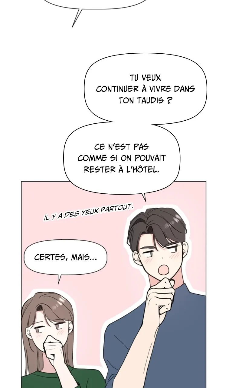 Read Fais-moi humain ! FR Manga Online