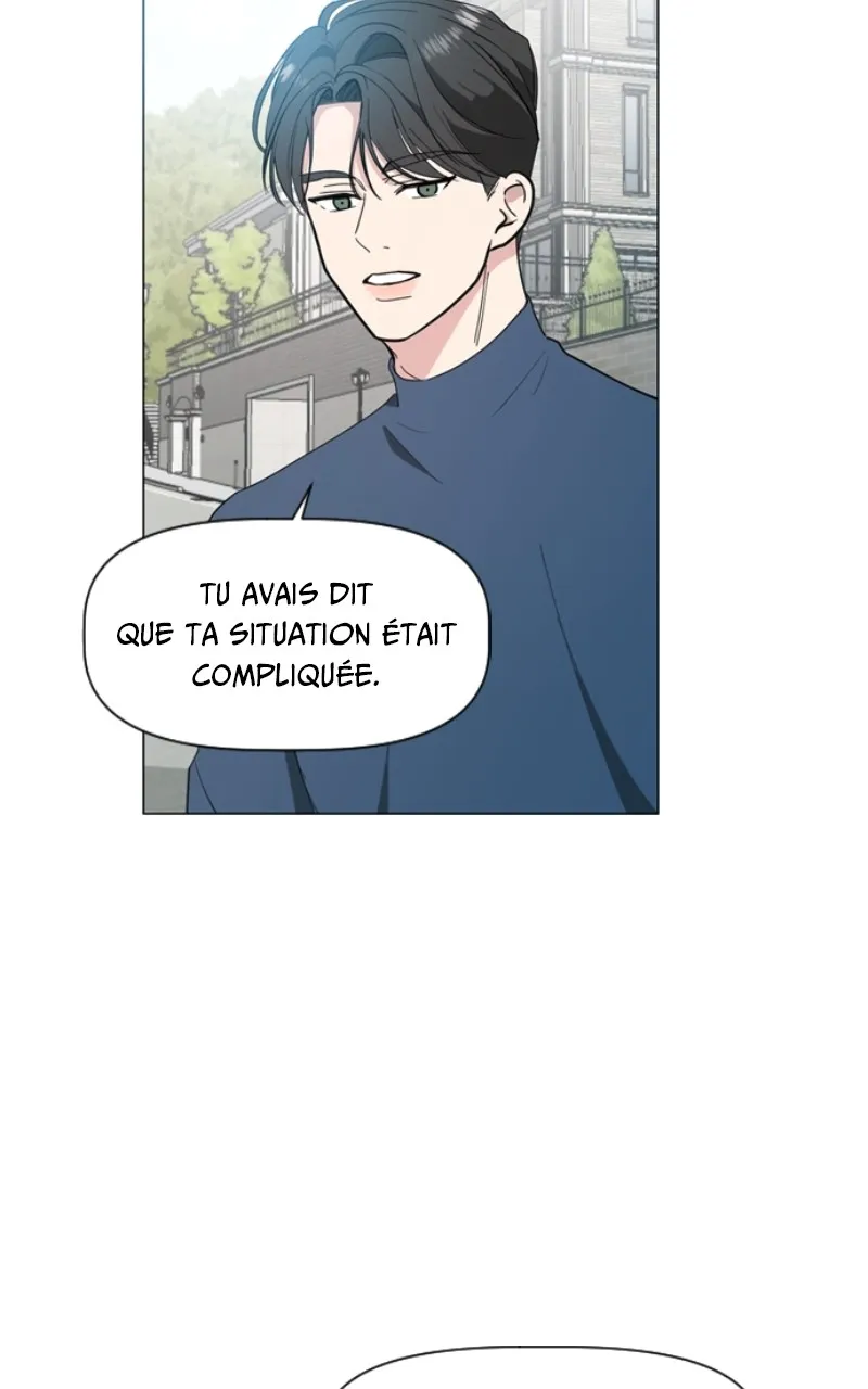Read Fais-moi humain ! FR Manga Online