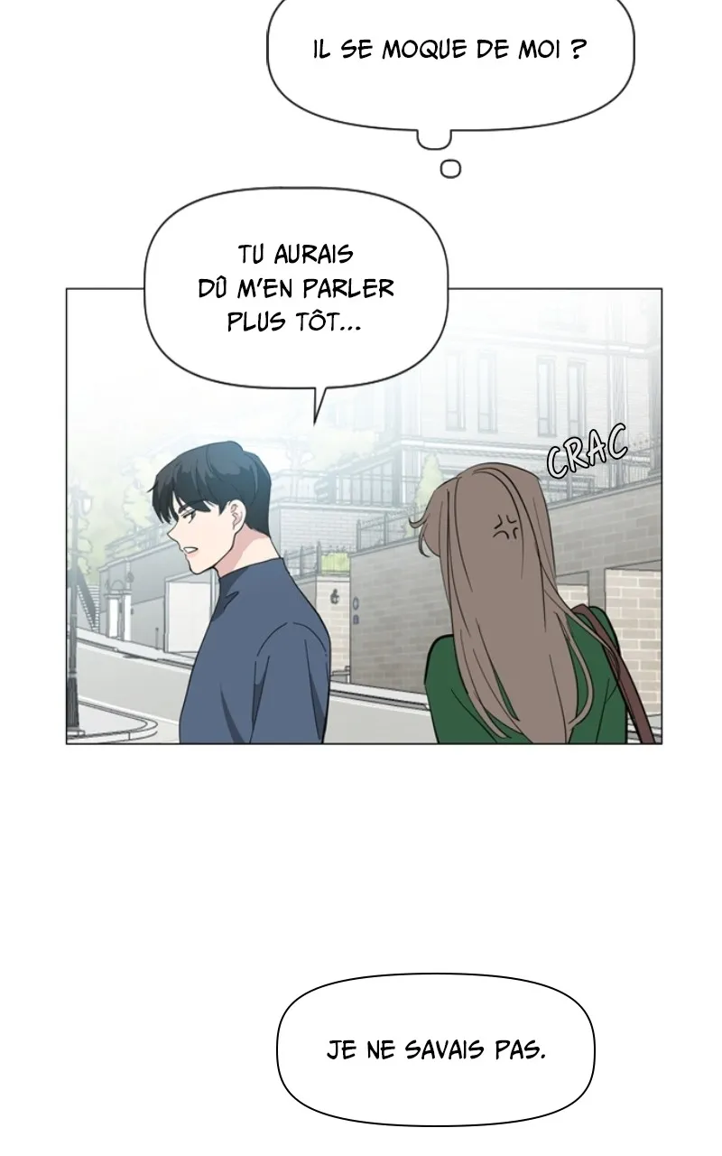 Read Fais-moi humain ! FR Manga Online