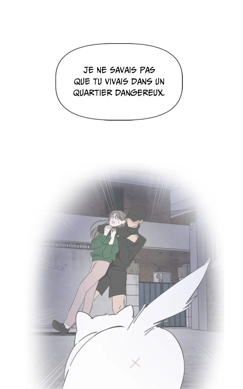 Read Fais-moi humain ! FR Manga Online