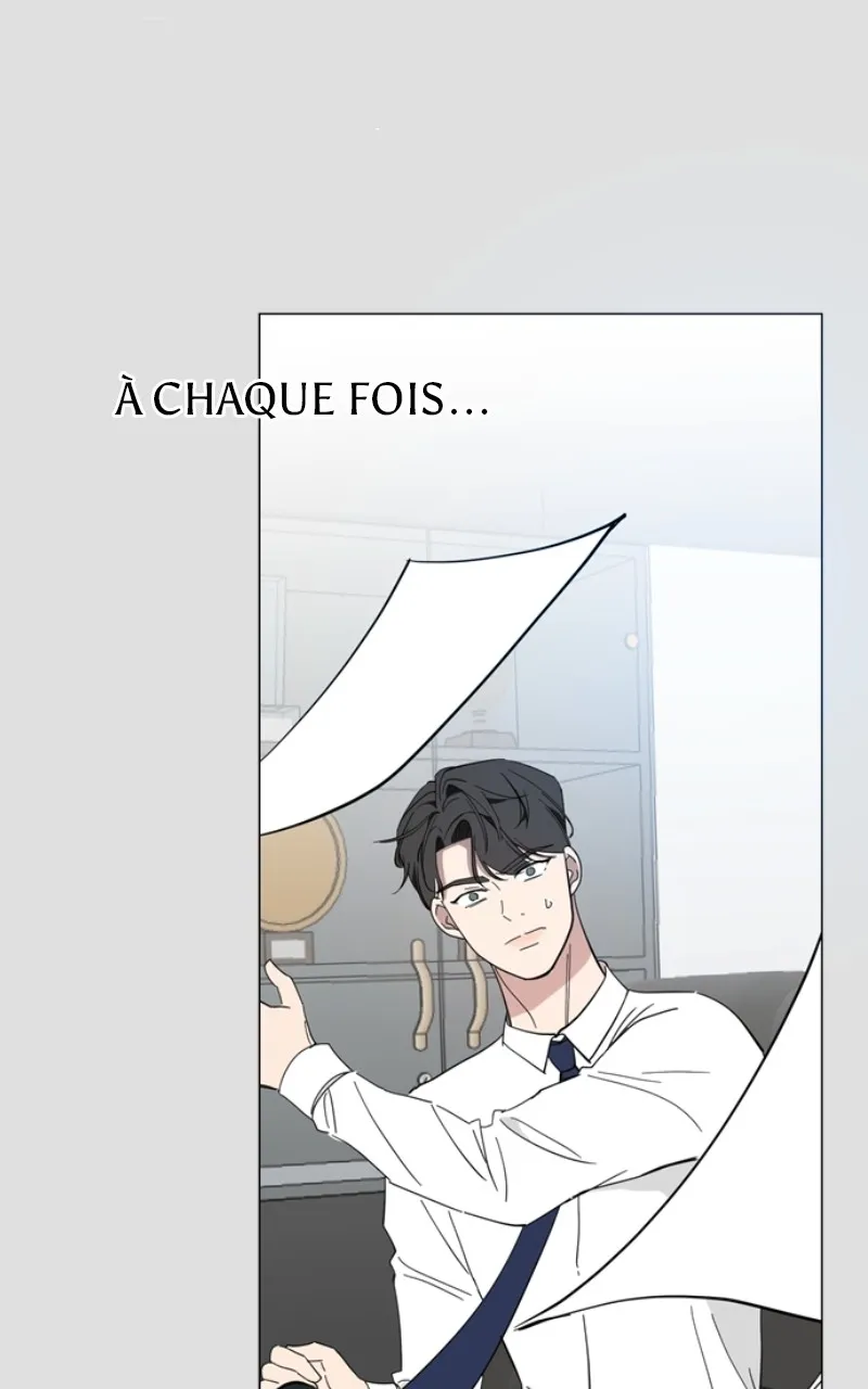 Read Fais-moi humain ! FR Manga Online